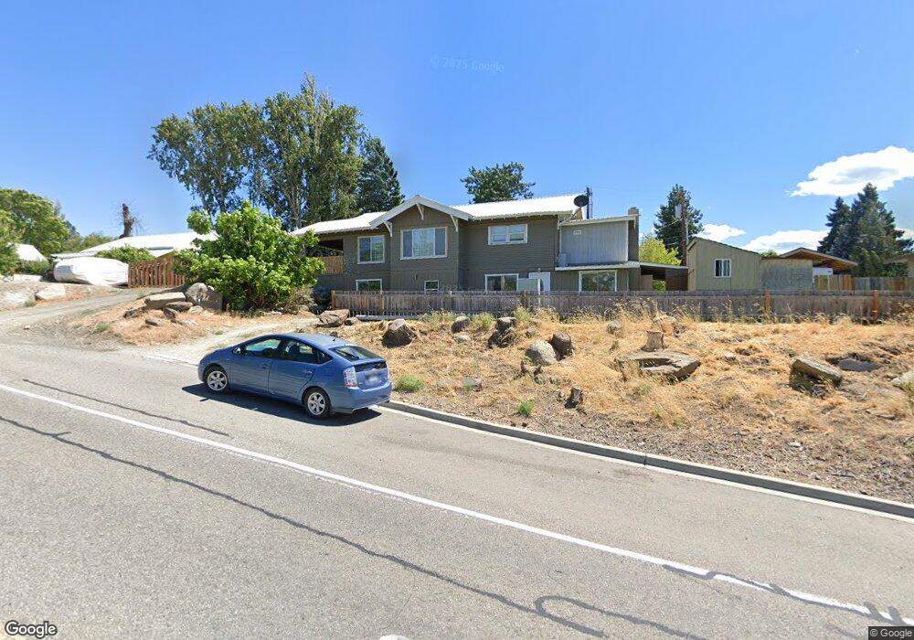 534 3rd St NE, East Wenatchee, WA 98802 - photo 1