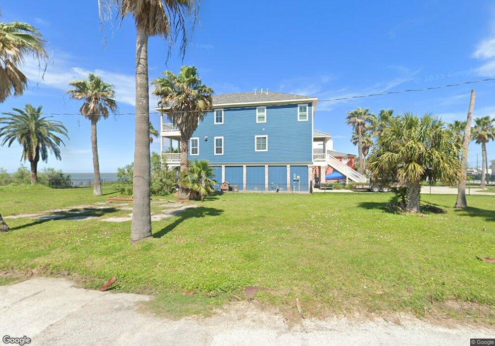 8026 Channelview Dr, Galveston, TX 77554 - photo 1