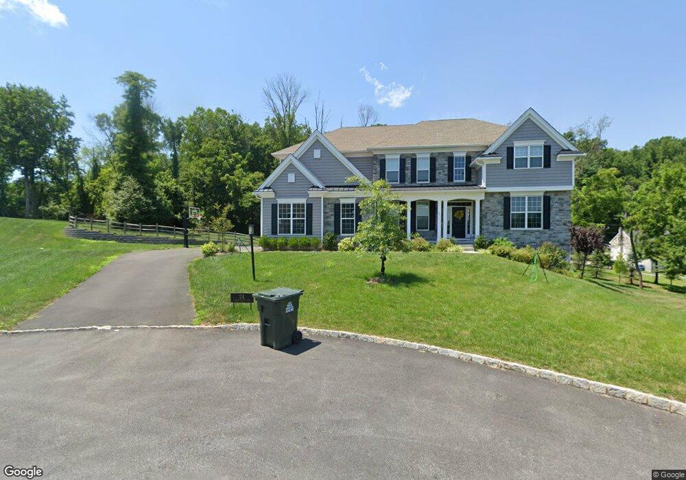 24 Sarum Forge Way, Glen Mills, PA 19342 - photo 1