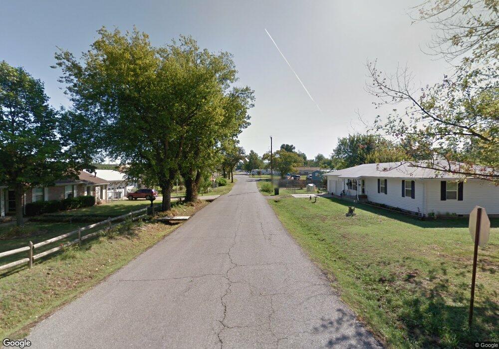 0 E Perkins Ave, Sapulpa, OK 74066 - photo 1