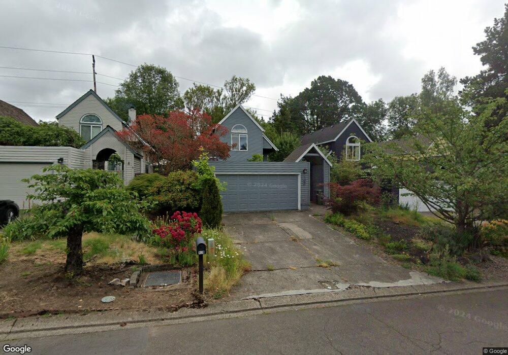 109 Kingsgate Rd, Lake Oswego, OR 97035 - photo 1