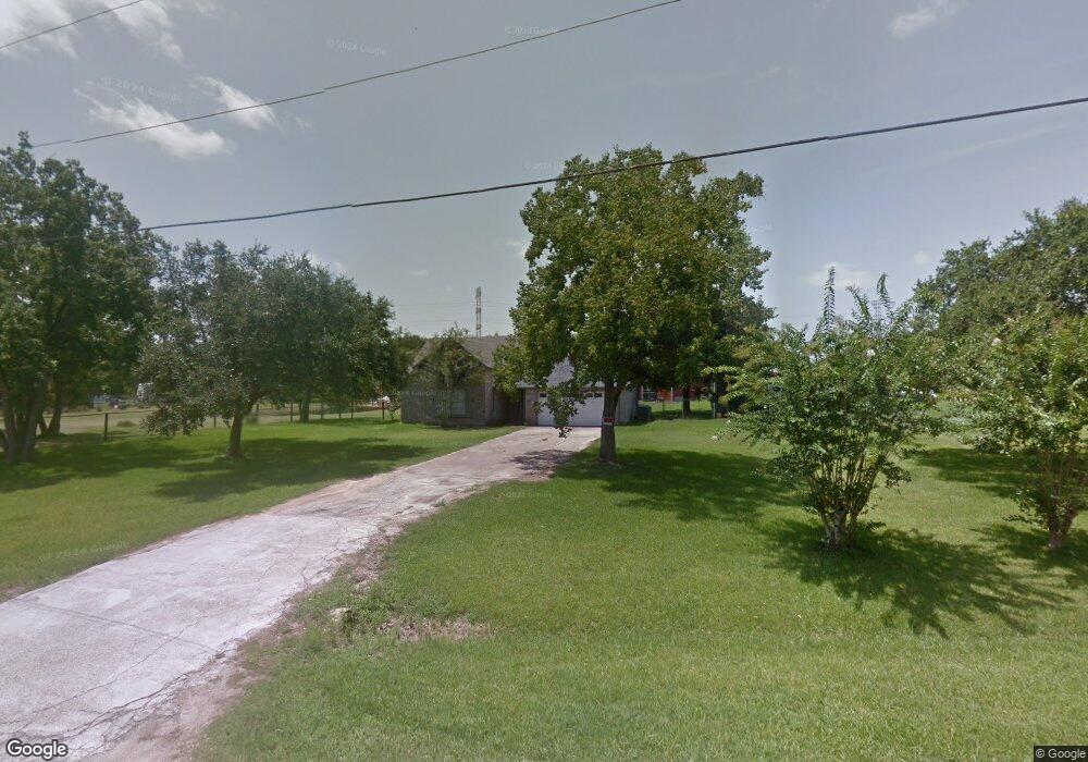 3855 County Road 960, Alvin, TX 77511 - photo 1