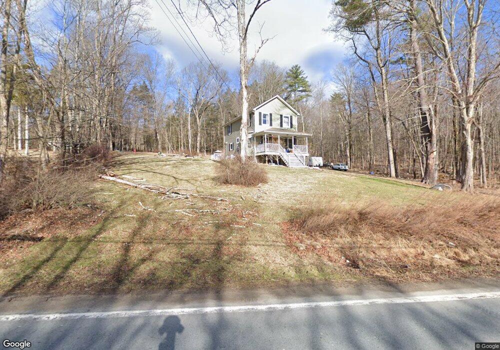 632 Winterton Rd, Bloomingburg, NY 12721 - photo 1