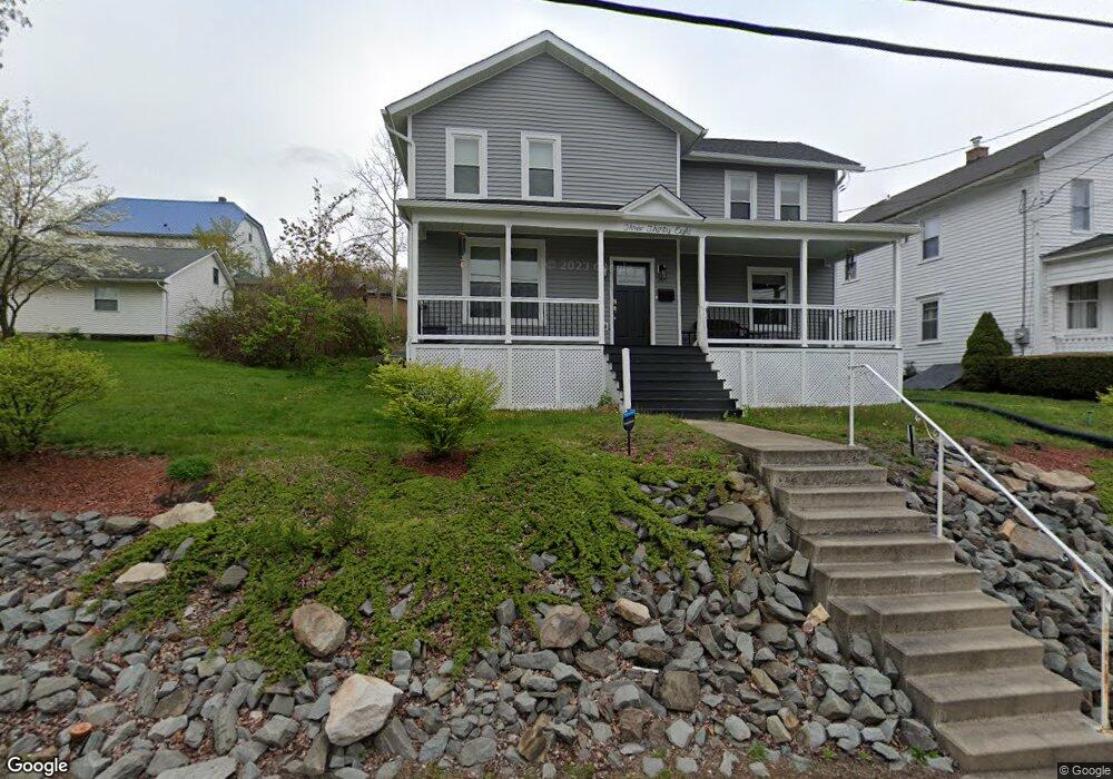 338 N Main St, Archbald, PA 18403 - photo 1