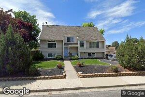 541 W 1000 N, Orem, UT 84057