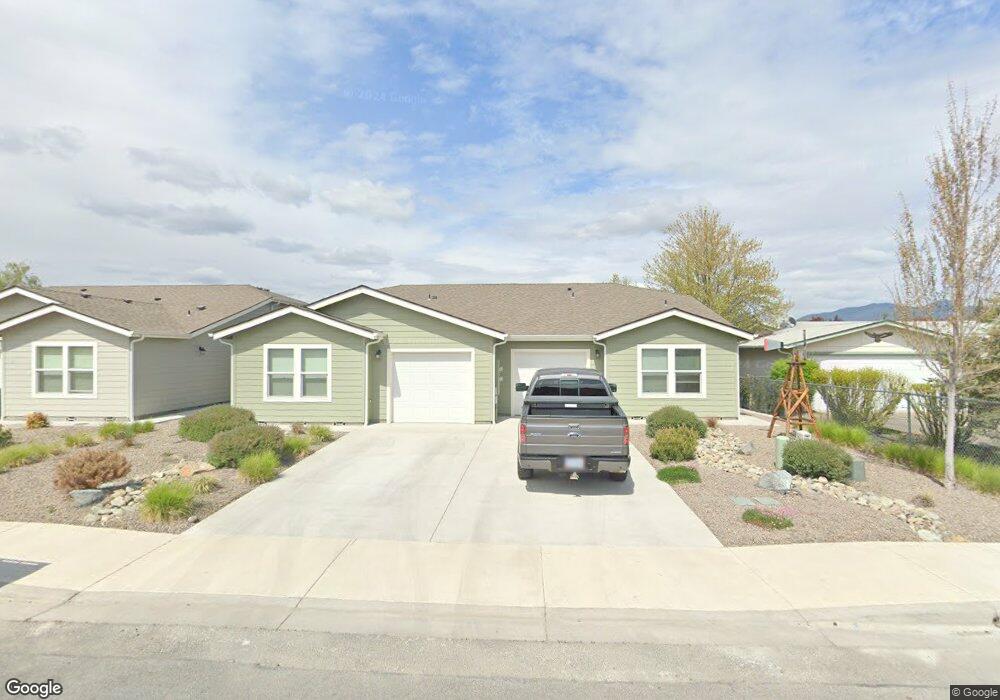 2140 Mendi Way, Grants Pass, OR 97527 - photo 1