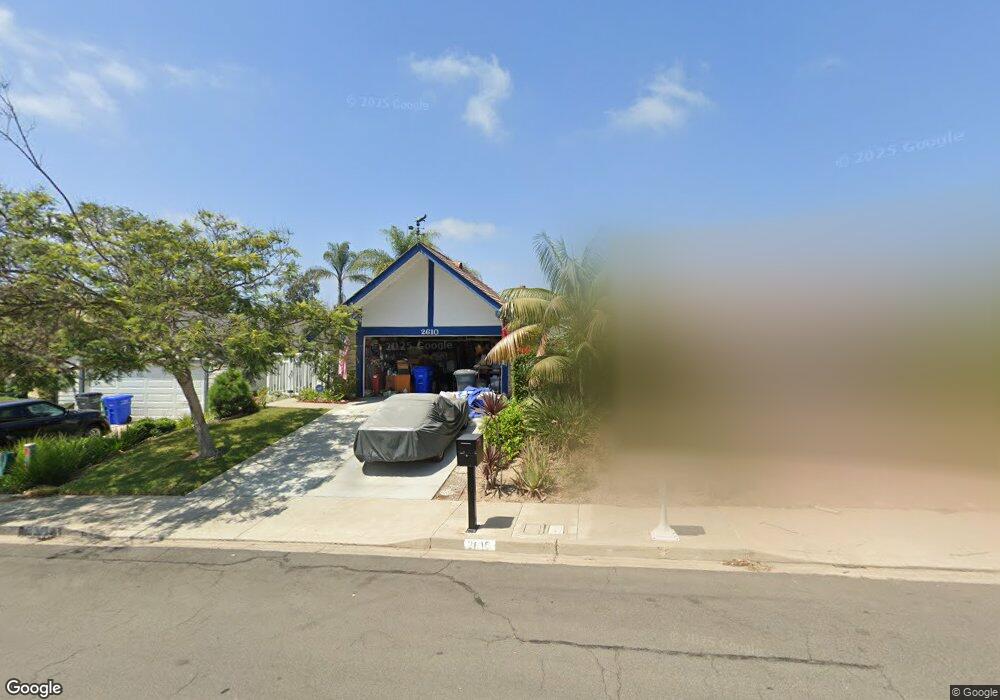 2610 Luciernaga St, Carlsbad, CA 92009 - photo 1