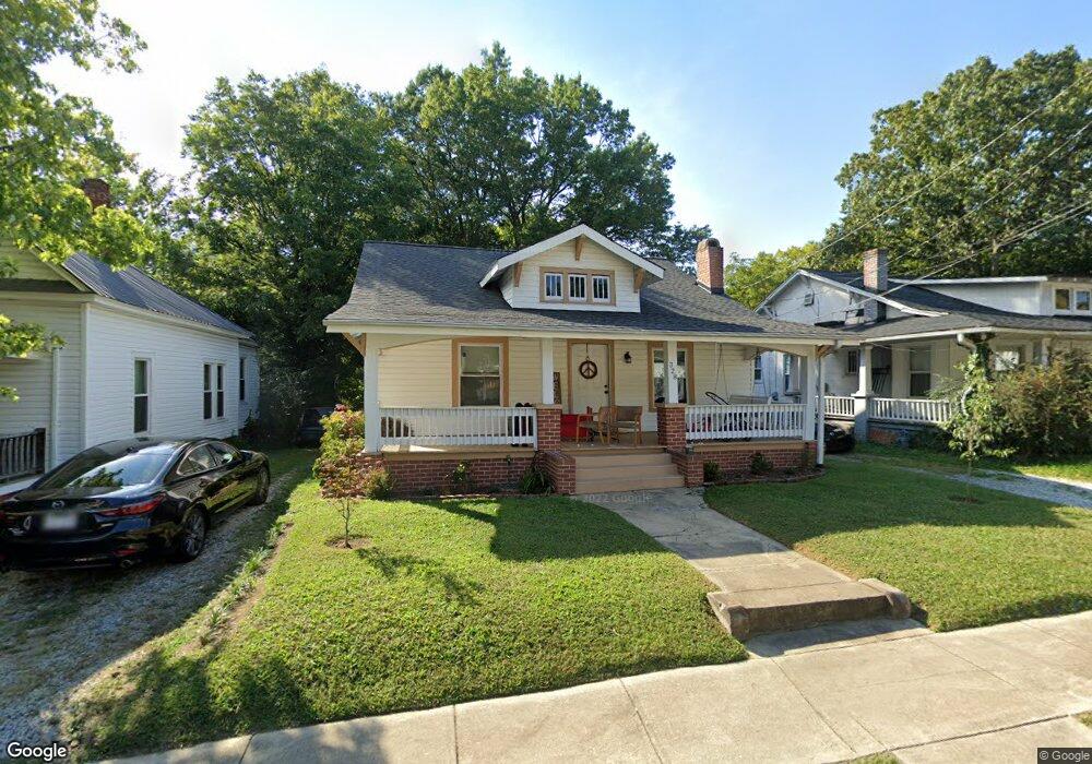 328 Louise St, High Point, NC 27262 - photo 1