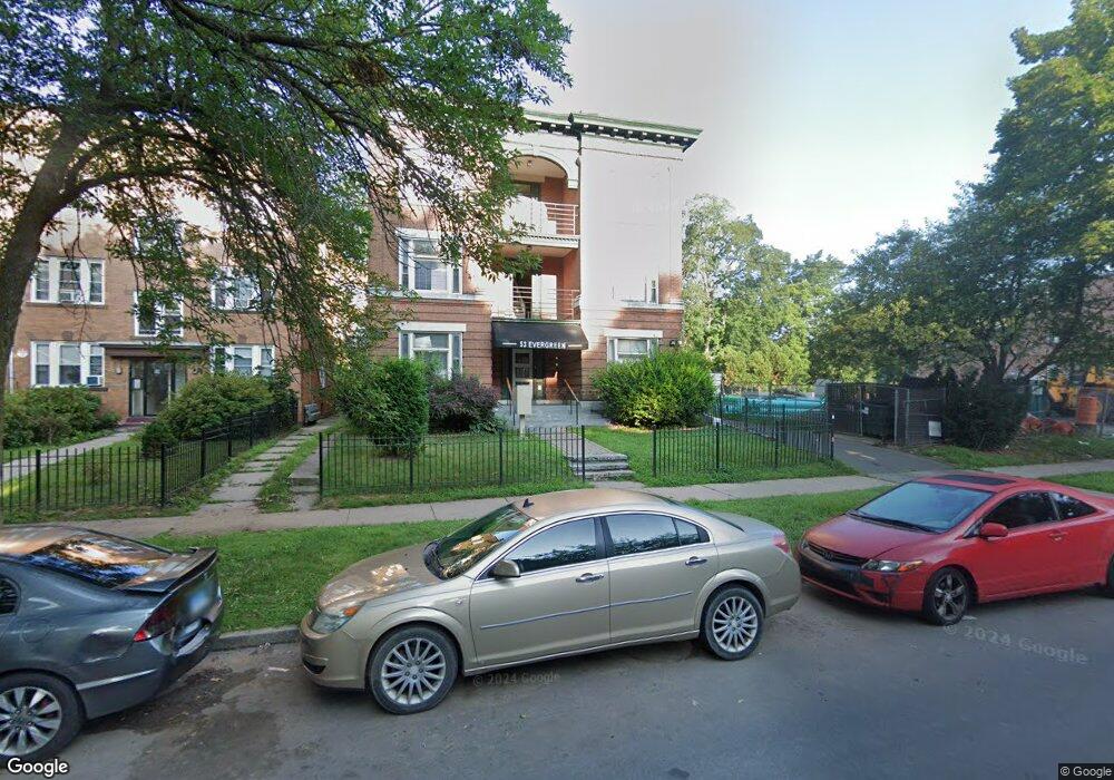 53 Evergreen Ave, Hartford, CT 06105 - photo 1