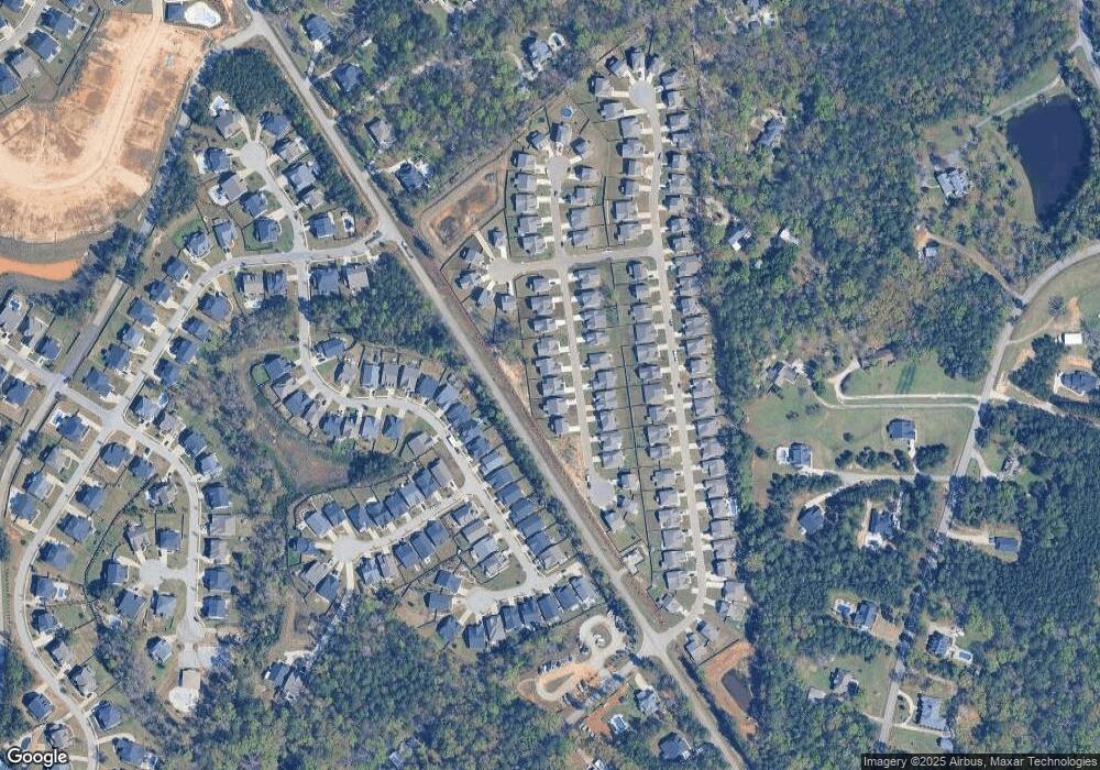 524 Mitscher Way, Chapin, SC 29036 - photo 1