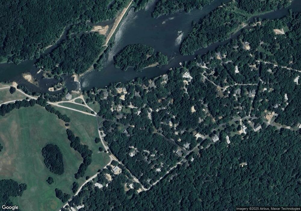 155 Crest Dr, Locust Grove, OK 74352 - photo 1