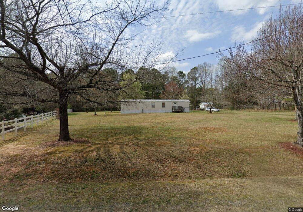 80 Milliken Rd, Pittsboro, NC 27312 - photo 1