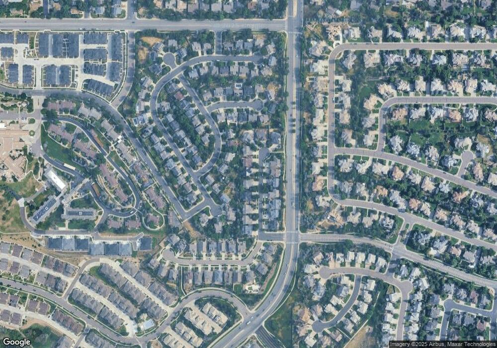 5237 S Granby Ct, Aurora, CO 80015 - photo 1