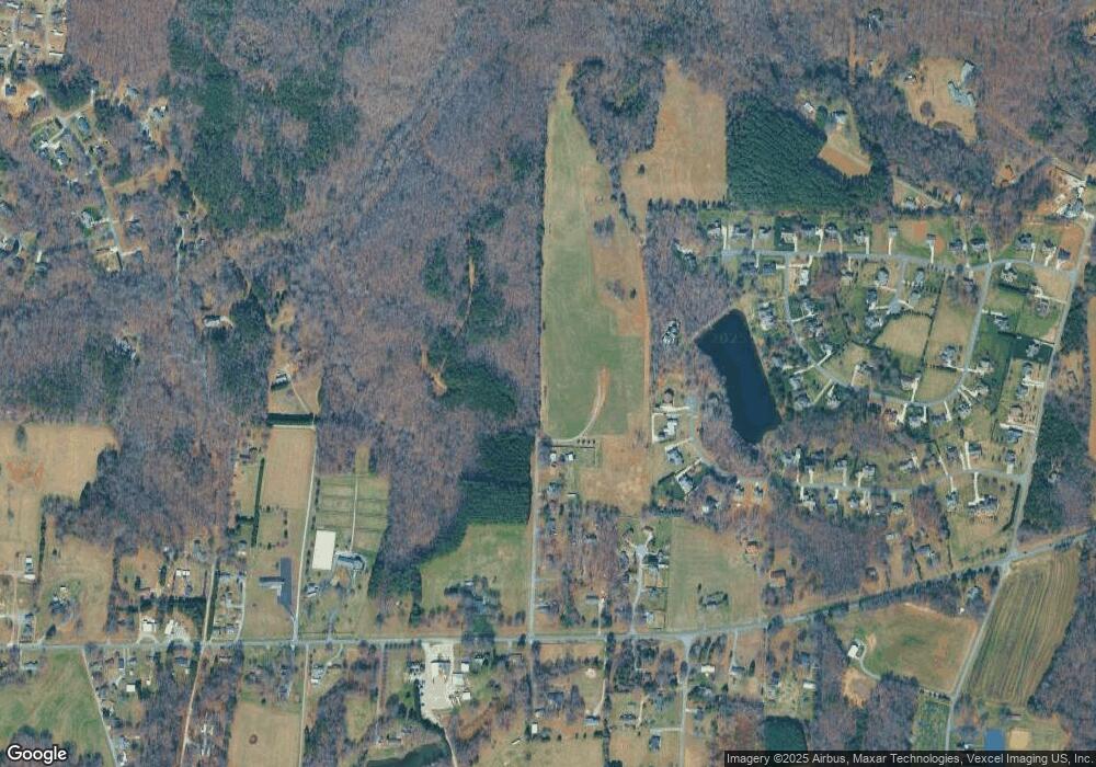 0 Warren Rd, Statesville, NC 28625 - photo 1