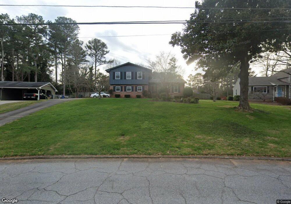 2946 Red Pine Ct, Duluth, GA 30096 - photo 1