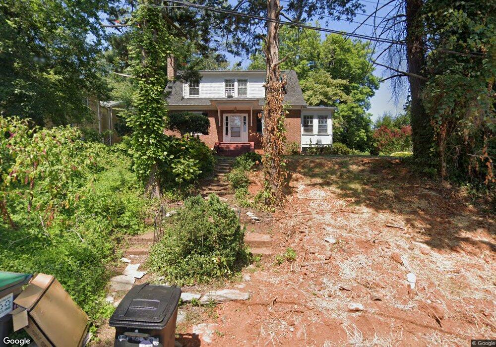 635 Cabell Ave, Charlottesville, VA 22903 - photo 1