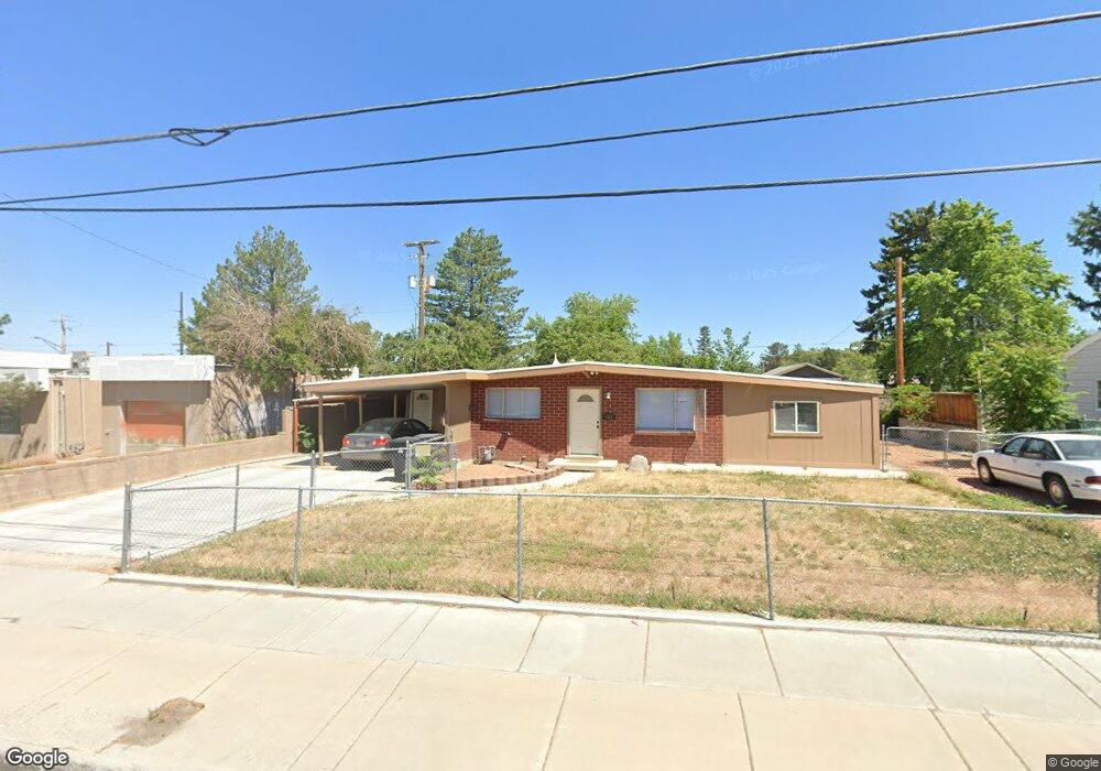 1331 E 8600 S, Sandy, UT 84093 - photo 1