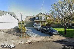 4201 SE 180th Ct, Vancouver, WA 98683