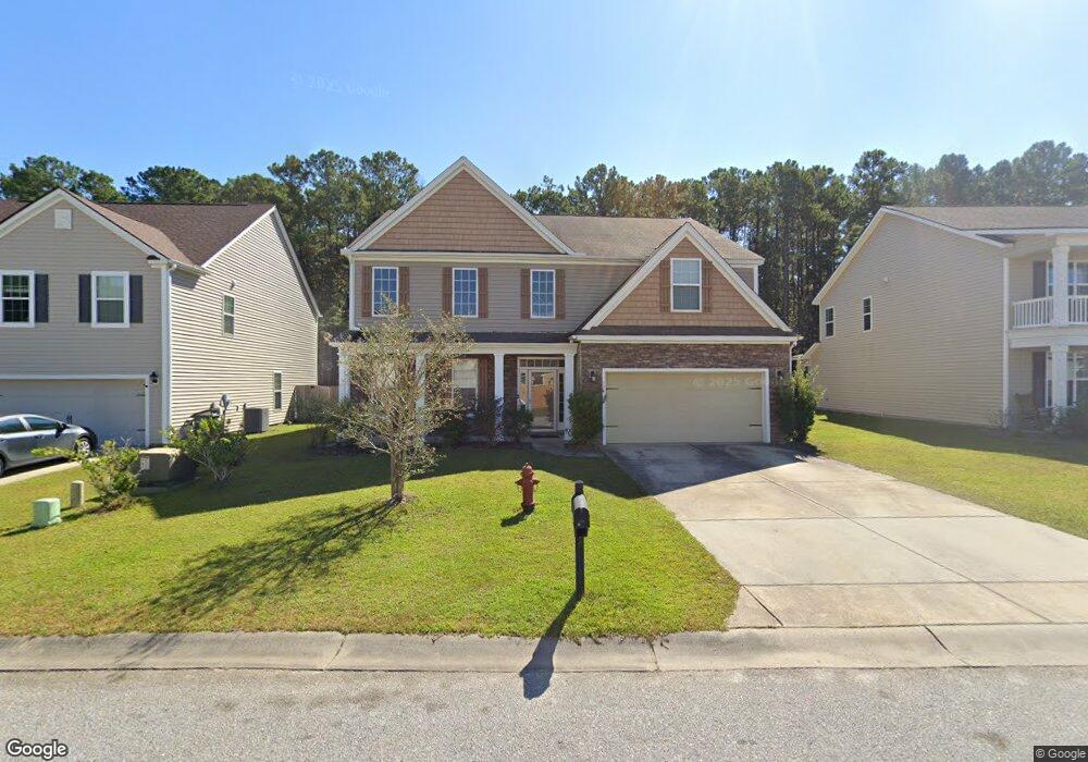 171 Carolina Wren Ave, Moncks Corner, SC 29461 - photo 1
