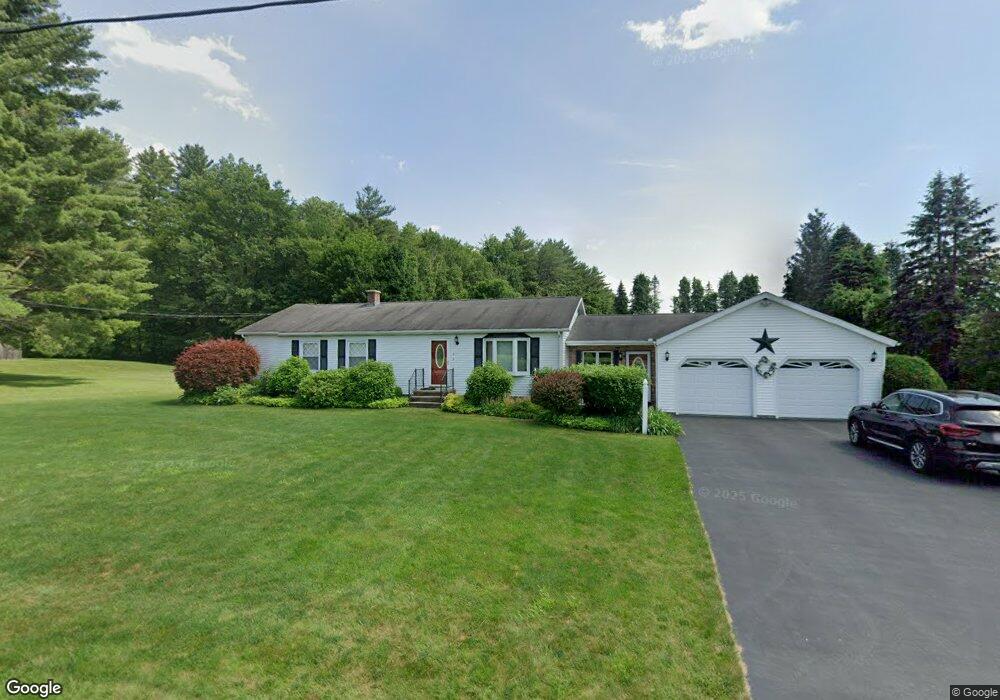 6 Barton Rd, Greenfield, MA 01301 - photo 1
