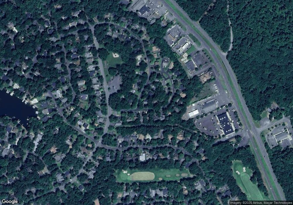 201 Musket Ln, Locust Grove, VA 22508 - photo 1