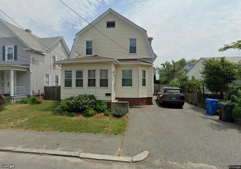 112 Orchard St, Cranston, RI 02910 - photo 1