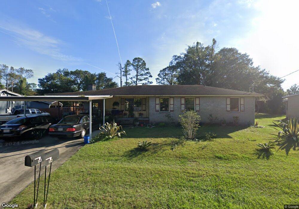 112 Wasp Dr, Brunswick, GA 31525 - photo 1