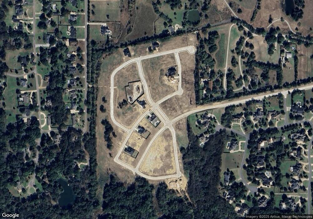 Lot 2A Heritage Creek Dr, Sherman, TX 75092 - photo 1