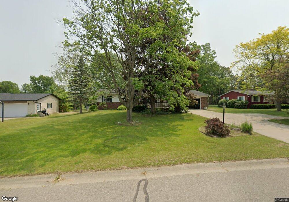 8596 Gallant Fox Trail, Flushing, MI 48433 - photo 1