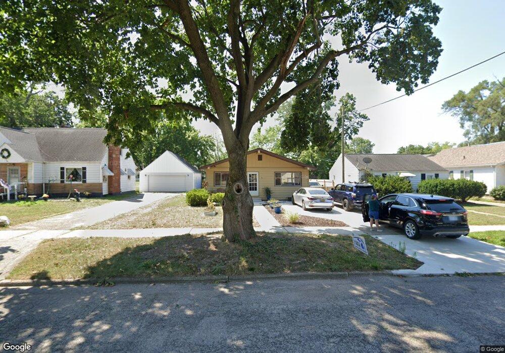 1330 Cass St, Niles, MI 49120 - photo 1