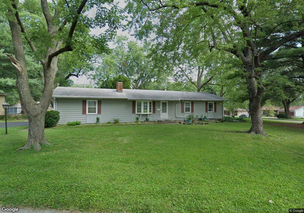11928 W 68th St, Shawnee, KS 66216 - photo 1
