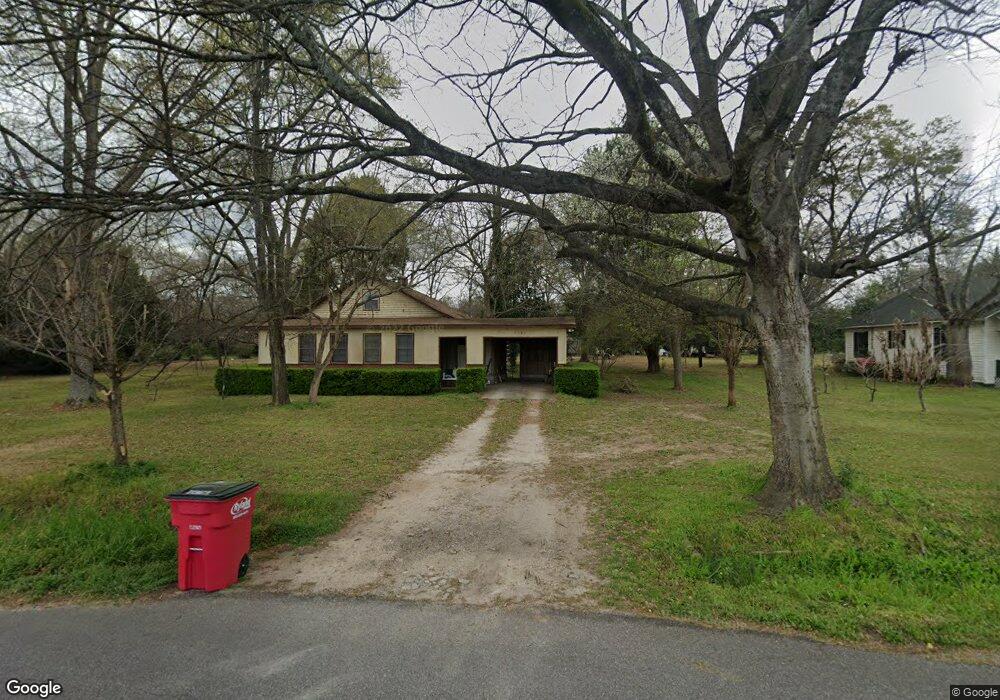 5987 Meadows Dr, Macon, GA 31216 - photo 1