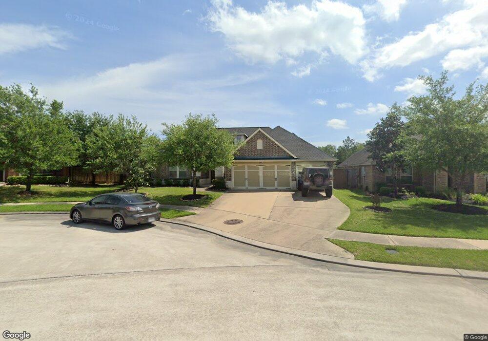 31518 Orchard Hill Ln, Spring, TX 77386 - photo 1
