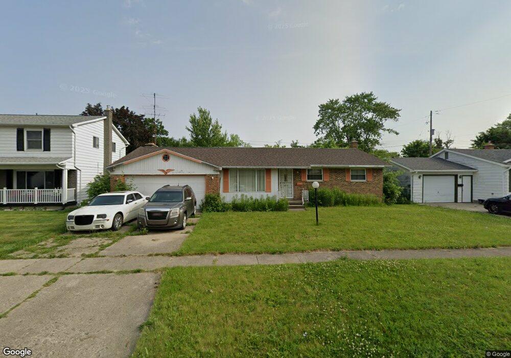 1410 Chatham Dr, Flint, MI 48505 - photo 1