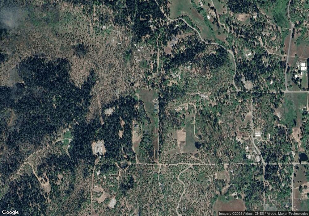 660 Kellogg Gulch Rd, Hayfork, CA 96041 - photo 1