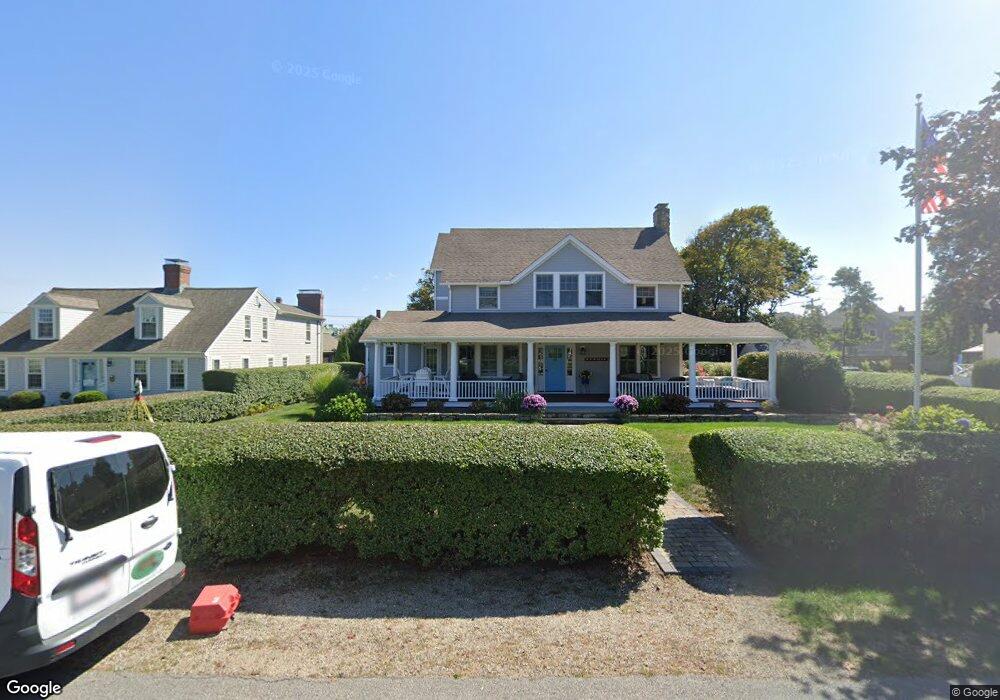 36 Grasshopper Ln, Scituate, MA 02066 - photo 1