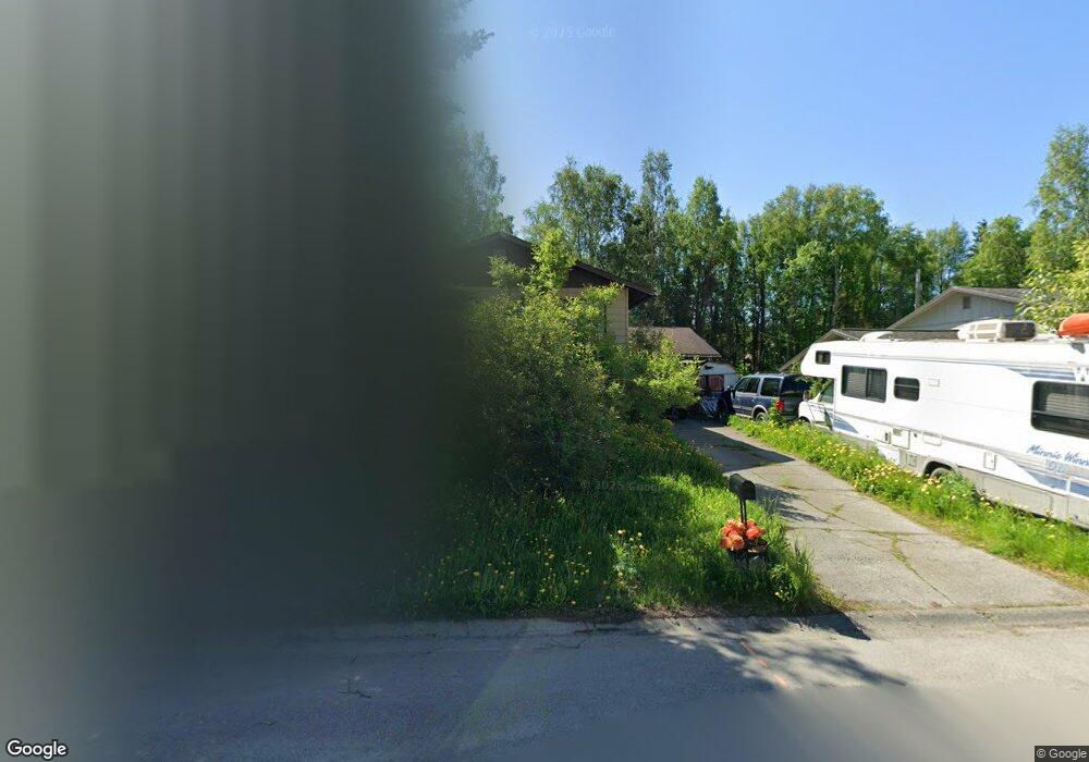 7610 E 20th Ave, Anchorage, AK 99504 - photo 1