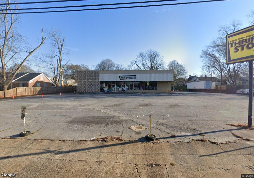 1416 S Broad St, Commerce, GA 30529 - photo 1