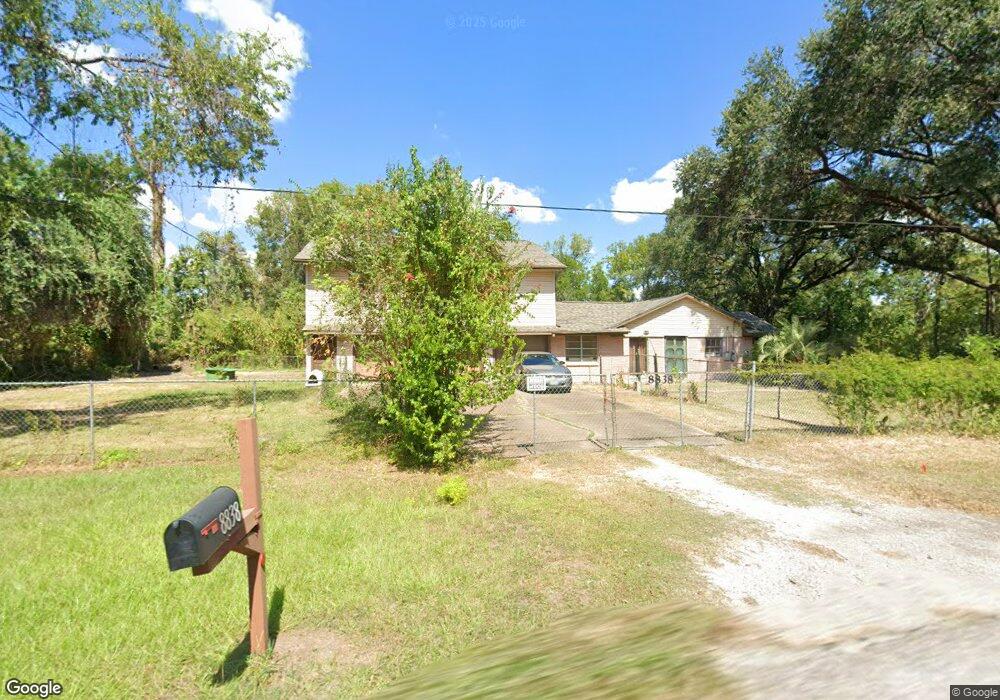 8838 Congo Ln, Houston, TX 77040 - photo 1