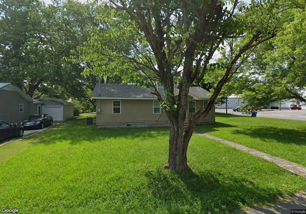 600 Maple St, Manchester, TN 37355 - photo 1