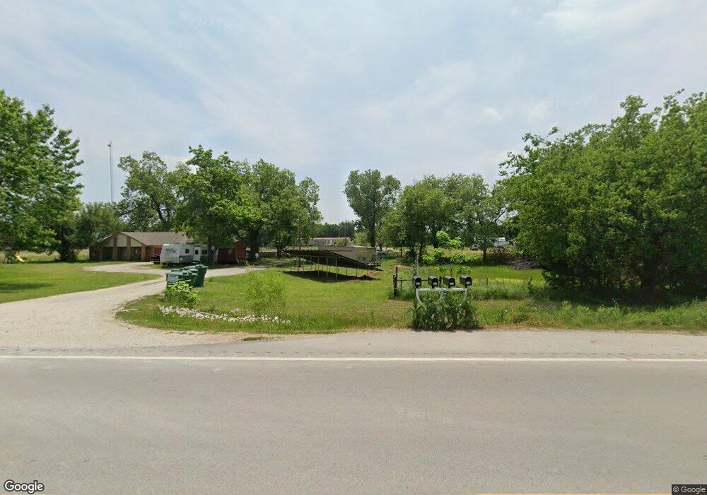 3154 Fm 2896, Gainesville, TX 76240 - photo 1