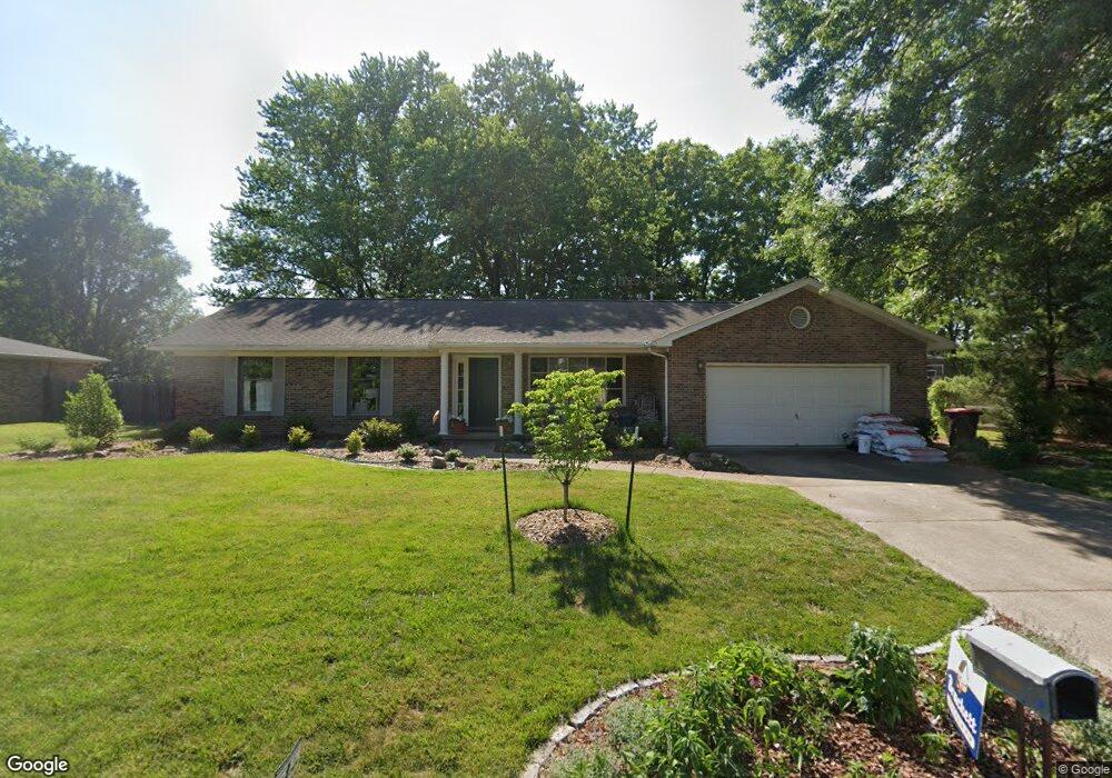 10253 Powers Dr, Newburgh, IN 47630 - photo 1