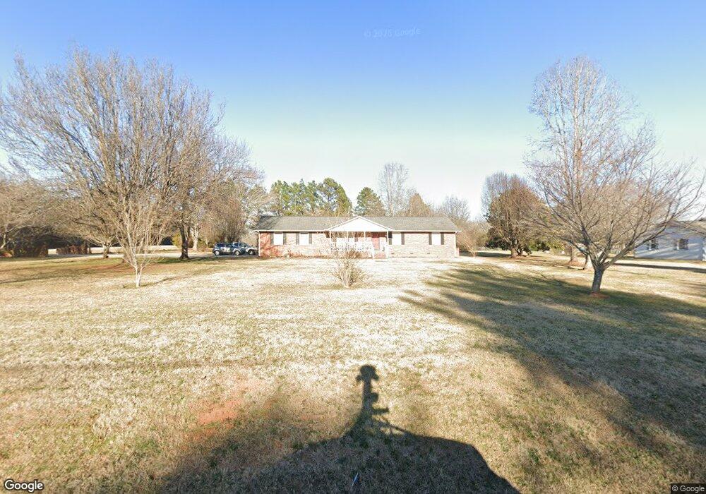 1930 Jim McCarter Rd, Clover, SC 29710 - photo 1