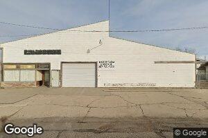 215 S 5th St, Thermopolis, WY 82443