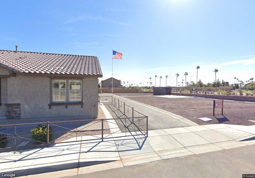 145 N 56th Place, Mesa, AZ 85205 - photo 1