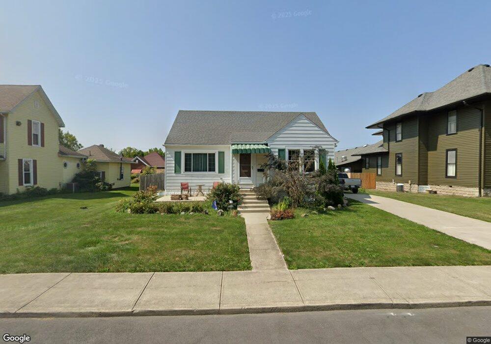 226 S Independence St, Tipton, IN 46072 - photo 1