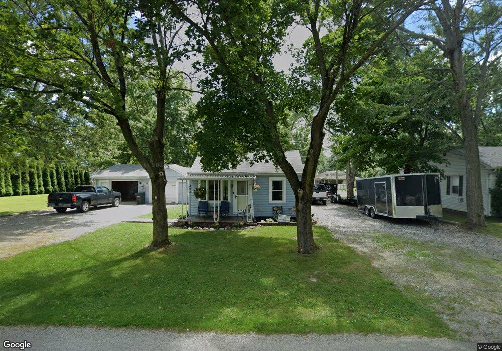 203 W Catherine St, West Unity, OH 43570 - photo 1