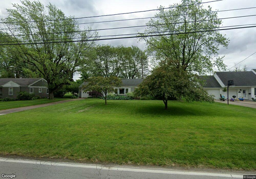 711 Fort Findlay Rd, Woodville, OH 43469 - photo 1