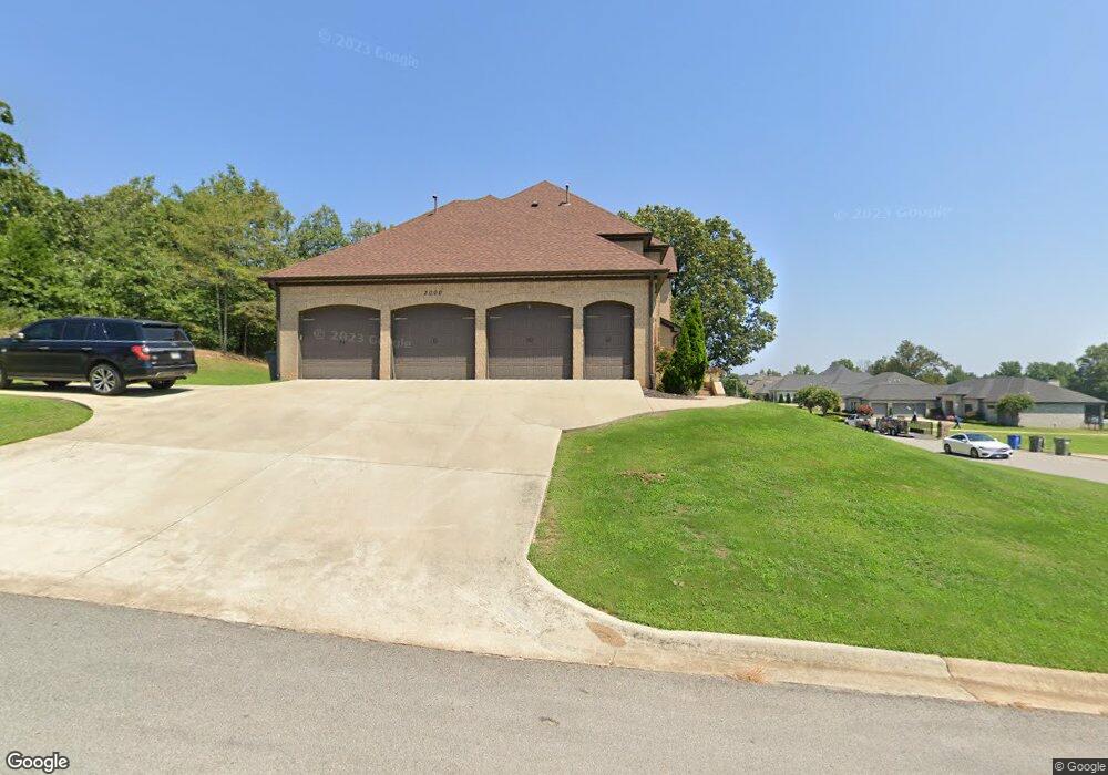3000 Lake Ridge Cove, Jonesboro, AR 72404 - photo 1