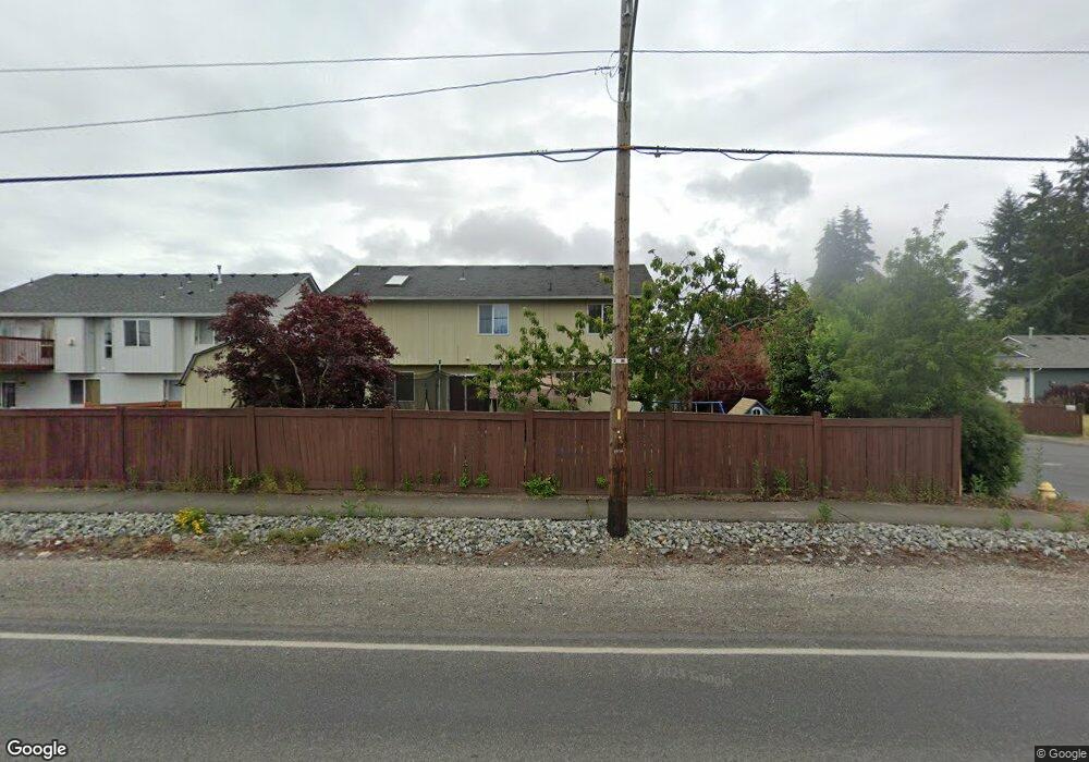 7813 196th Street Ct E, Spanaway, WA 98387 - photo 1